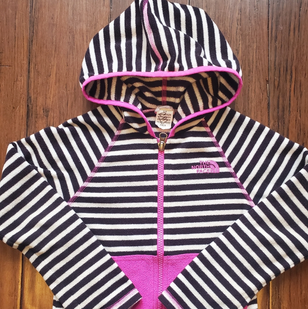 North face fleece